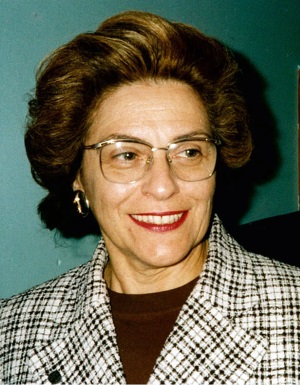 Mildred C. Hanson, SIOR