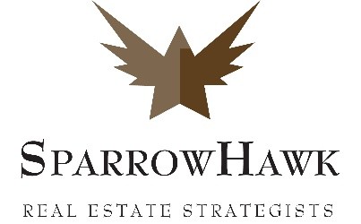 SparroHawk Logo SparrowHawk